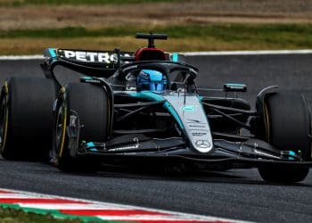 Wolff: Mercedes continua a buscar vitórias nas regras atuais da F1.