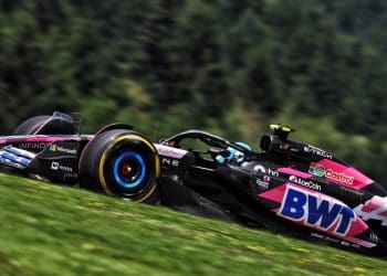 Potencial Alpine-Mercedes agora crucial para mudança no mercado de pilotos de F1 de Sainz.
