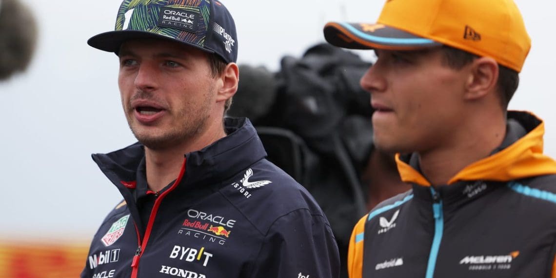 Qual é a data de validade do contrato de cada piloto de Fórmula 1?