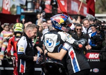 Piloto de destaque no World Superbikes pode voltar a competir na MotoGP?