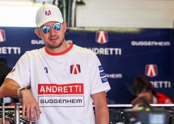DENNIS: Pacote de Misano &lsquo;permitiu&rsquo; que Andretti se saísse bem.