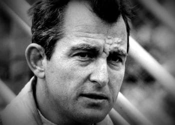 Inesquecível: Ludovico “Lulù” Scarfiotti 1933-1968