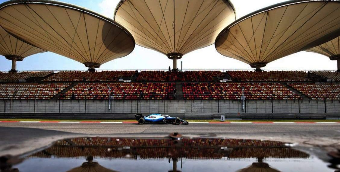 Boatos da F1 Chinesa: Segredos da Pit Lane