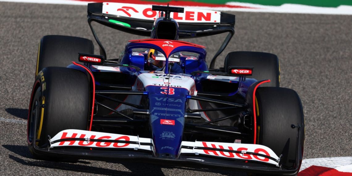 Chefes da Fórmula 1 querem esclarecimento da FIA sobre parceria entre Red Bull e RB.