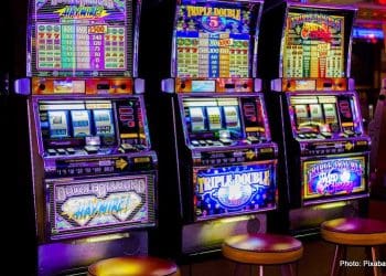 Dicas para encontrar slots online confiáveis para prêmios em dinheiro real.