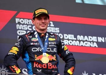 Toto Wolff permanece esperançoso de que Max Verstappen se junte à Mercedes na Fórmula 1 em 2025.