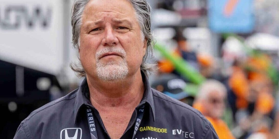 Equipes da Fórmula 1 buscam impor limite de 10 equipes no novo Acordo de Concórdia para evitar entrada da Andretti-Cadillac.