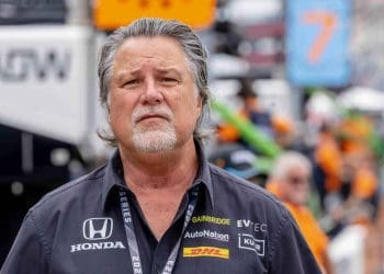 Equipes da Fórmula 1 buscam impor limite de 10 equipes no novo Acordo de Concórdia para evitar entrada da Andretti-Cadillac.