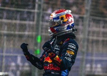F1 2024 Grande Prêmio da Arábia Saudita: Verstappen e Red Bull dominam.