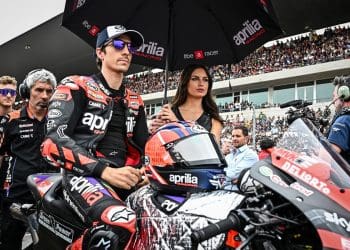 Vinales expõe problema na caixa de marchas que causou acidente no Grande Prêmio de Portugal.