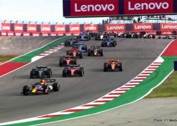 Changes to the format of the F1 Sprint weekend have been given the green light.