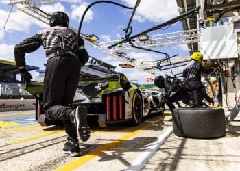 Di Resta preocupa-se com ausência de calentadores de pneus causando imprevisibilidade significativa.