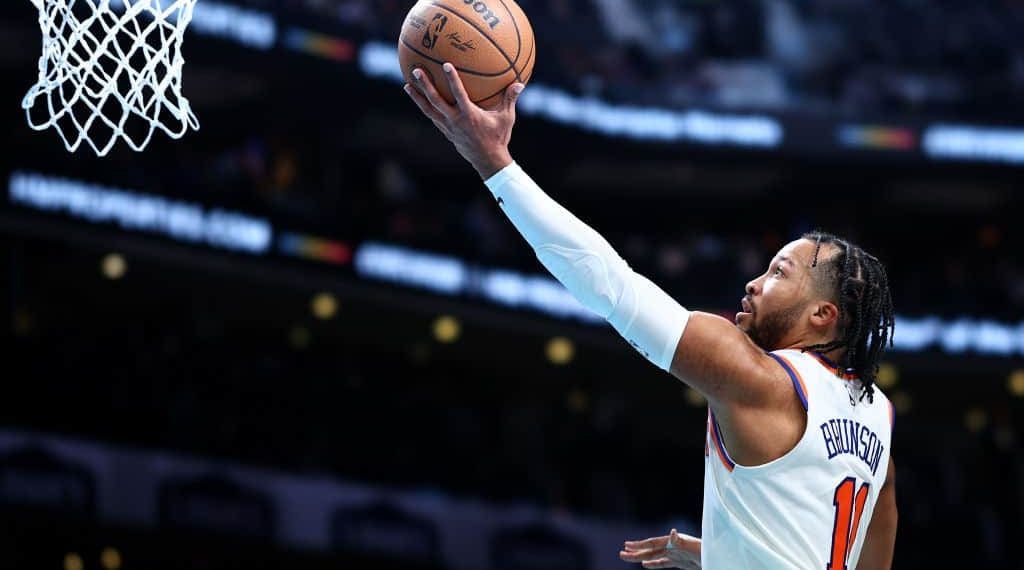 Knicks Legend’s Bold Declaration About Jalen Brunson