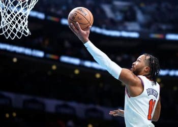 Knicks Legend’s Bold Declaration About Jalen Brunson