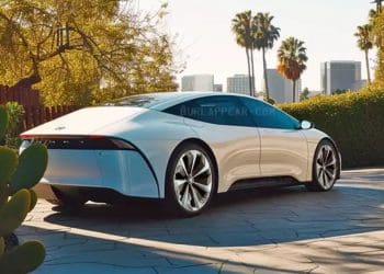 WHAT IF TOYOTA GOES BOLD AND WILD WITH UPCOMING ALL-ELECTRIC CAMRY?