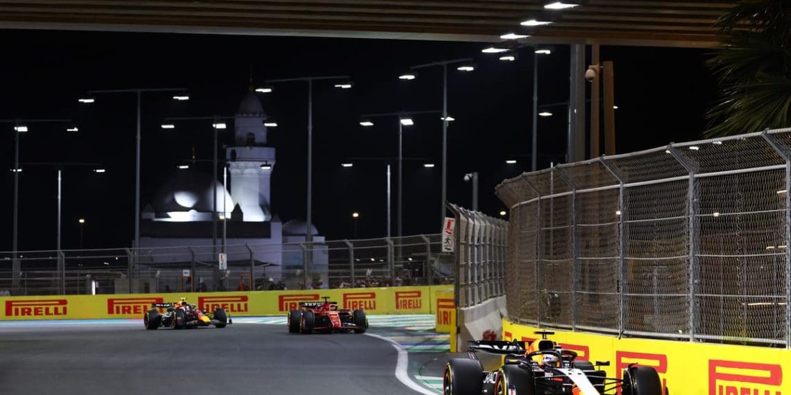 F1 2024 recebe feedback preocupante dos fãs.