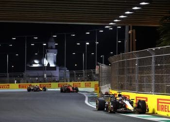 F1 2024 recebe feedback preocupante dos fãs.