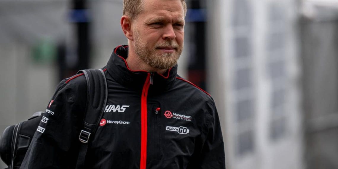 Kevin Magnussen pede que a F1 introduza Sprints para lidar com a falta de ultrapassagens no GP de Mônaco.