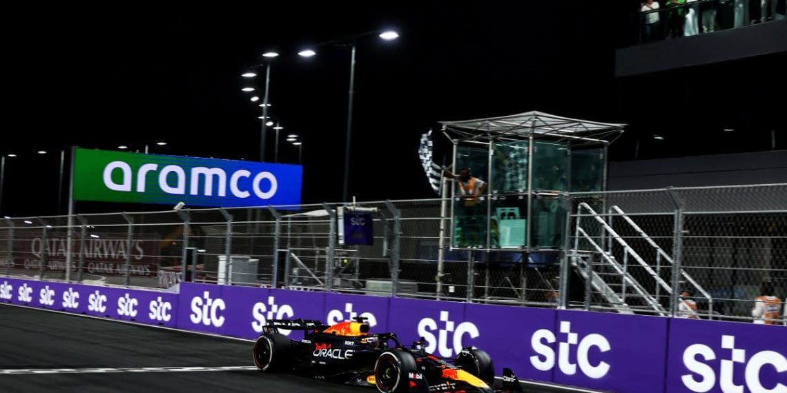 Norris rejeita controle de Verstappen na Fórmula 1 como ‘preocupante’