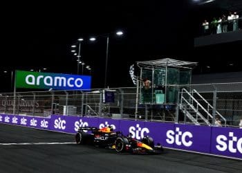 Norris rejeita controle de Verstappen na Fórmula 1 como ‘preocupante’