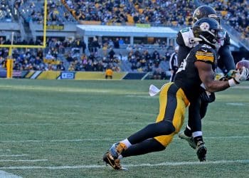 STEELERS LEGEND MAKES SHOCKING NFL COMEBACK