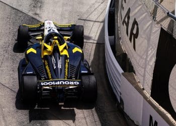 Herta garante a primeira posição para o Grande Prêmio de Detroit da IndyCar