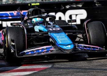 Gasly detalha estratégia da Alpine para sair da crise na F1.