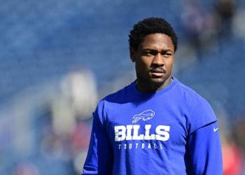 Bills Legend Spills on Stefon Diggs’ Future