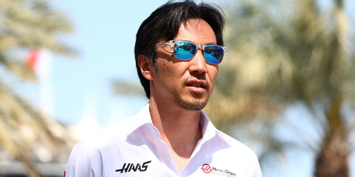 Gene Haas ainda interessado em investir em equipe de Fórmula 1.