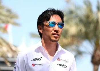 Gene Haas ainda interessado em investir em equipe de Fórmula 1.