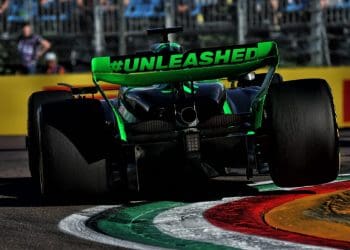 Plano da Audi para 2025 pode garantir seu futuro na Fórmula 1.