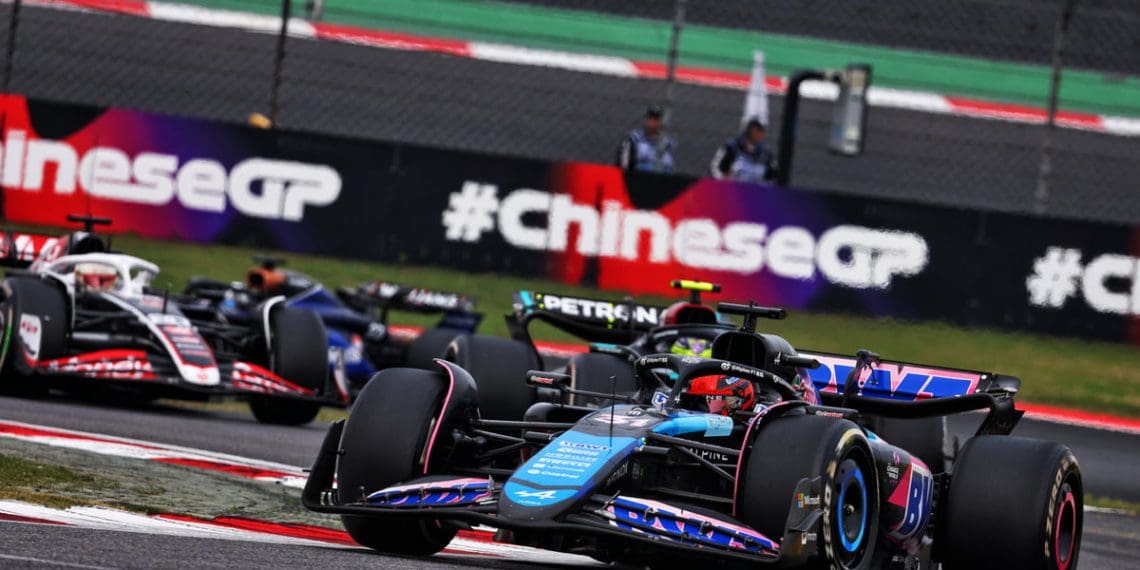 Comissão da F1 adia decisão sobre extensão do sistema de pontos.