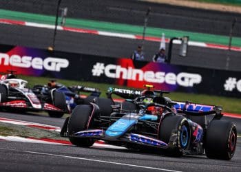 Comissão da F1 adia decisão sobre extensão do sistema de pontos.