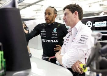 Equipe Mercedes “totalmente confiante” em se recuperar no Grande Prêmio da Austrália após um início difícil na temporada.