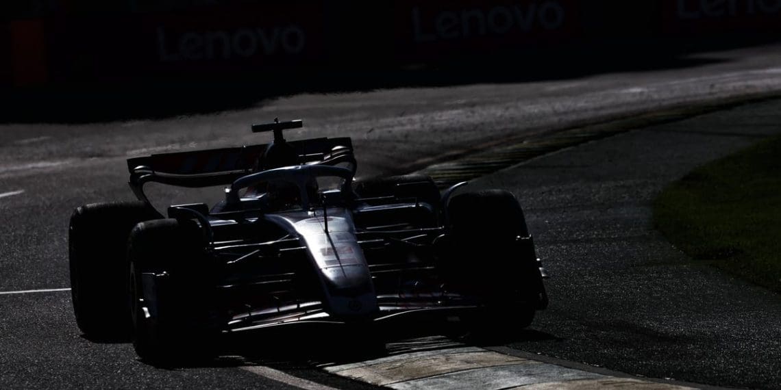 O destaque de 2024 na F1 teve um álibi secreto?