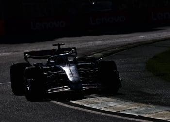 O destaque de 2024 na F1 teve um álibi secreto?