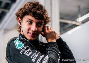 Antonelli recebe impulso na Fórmula 1 após FIA abandonar ‘Regra Verstappen’