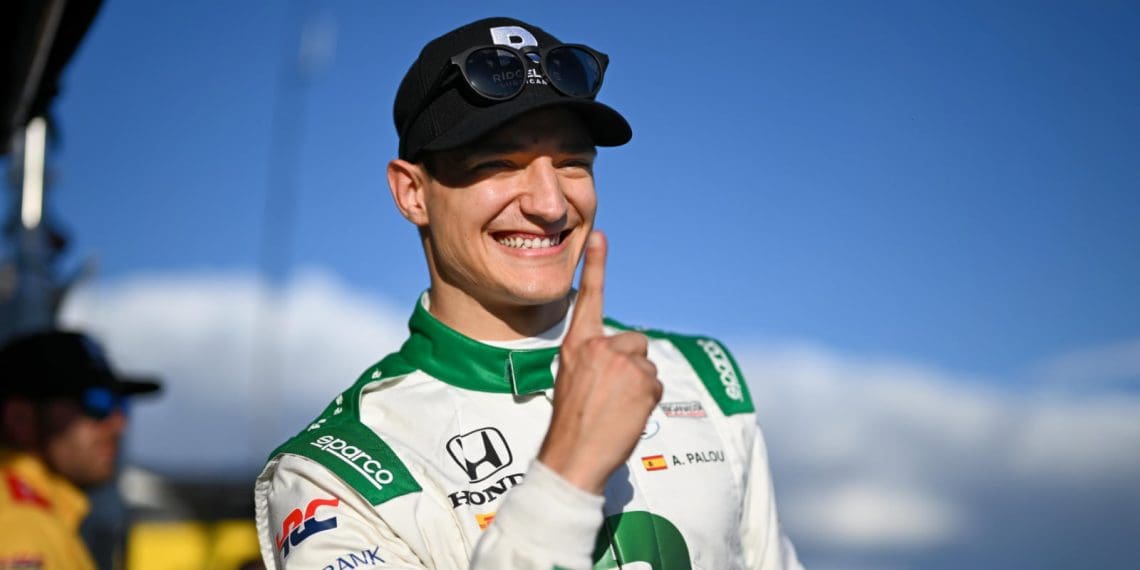 Palou garante vitória dominante no Desafio de Um Milhão de Dólares da IndyCar