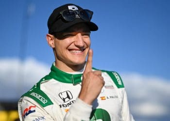 Palou garante vitória dominante no Desafio de Um Milhão de Dólares da IndyCar