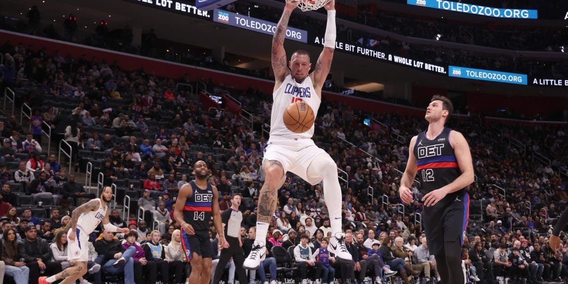 Lakers Eye $13 Million Ex-Celtic: Report