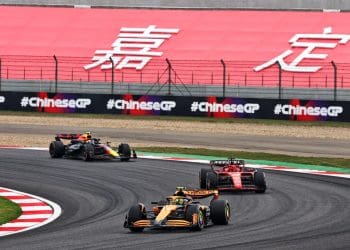 Mark Hughes: Norris impressionante surpreendeu Ferrari – e McLaren.