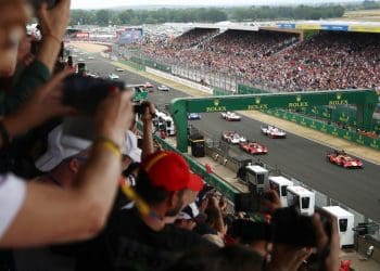 ACO svela la lista completa per l’evento Le Mans 2024