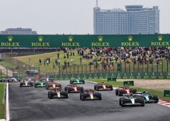 Domenicali interessado em mais fins de semana de F1 Sprint nos próximos anos.