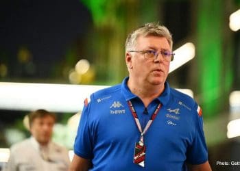 Szafnauer acredita que o número ideal de corridas de F1 é entre 25 e 30.