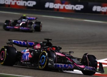 A temporada F1 2024 da Alpine começa pior do que o esperado.