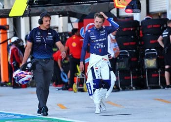 Vowles enfrenta desafios maiores do que a seleção de pilotos da Williams F1.