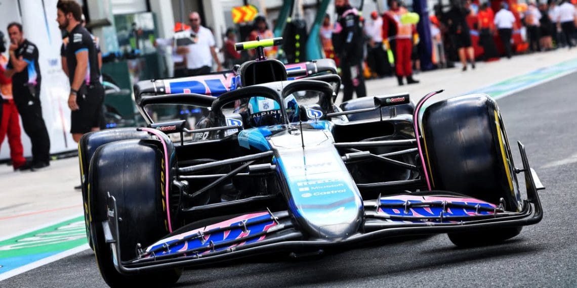 Resultados da Qualificação de Sprint do Grande Prêmio de Fórmula 1 de Miami 2024.