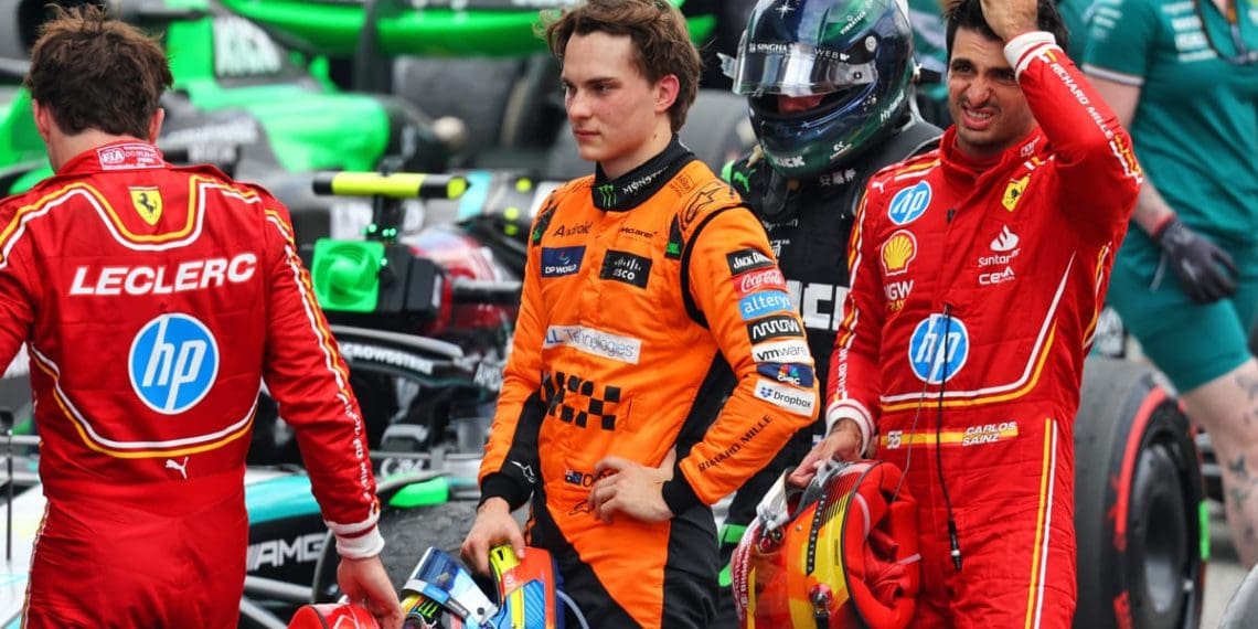 Principais destaques e decepções no Grande Prêmio da Espanha de F1 de 2024.