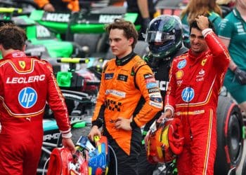 Principais destaques e decepções no Grande Prêmio da Espanha de F1 de 2024.