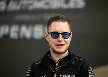Exclusivo: Penske e Vandoorne colaboram para disputa de campeonato
